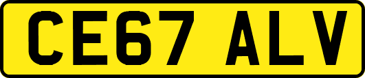 CE67ALV