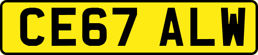 CE67ALW