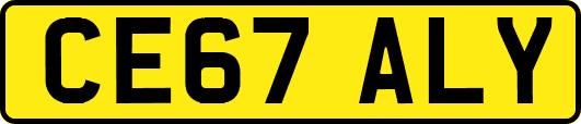 CE67ALY