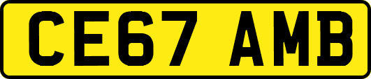 CE67AMB