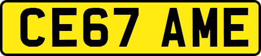 CE67AME