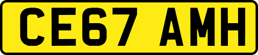 CE67AMH