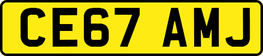 CE67AMJ