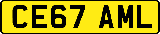 CE67AML