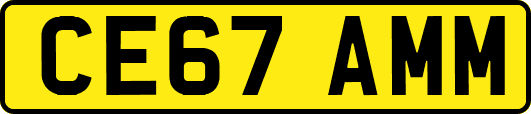 CE67AMM