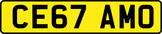 CE67AMO