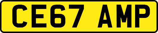 CE67AMP