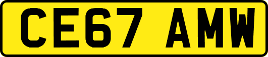CE67AMW