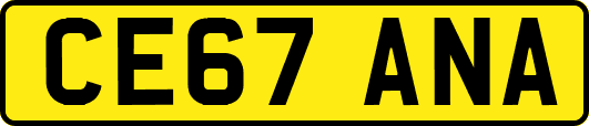 CE67ANA