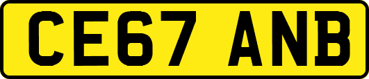CE67ANB