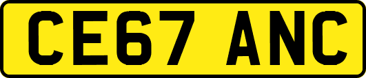 CE67ANC