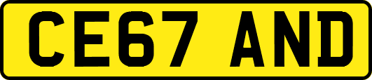 CE67AND