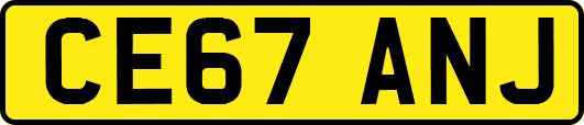 CE67ANJ