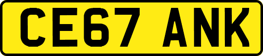 CE67ANK