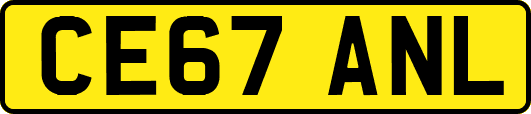 CE67ANL