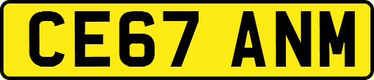 CE67ANM