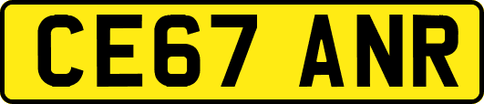 CE67ANR