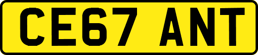 CE67ANT
