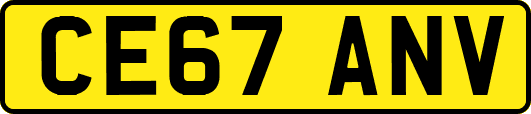 CE67ANV