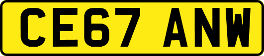 CE67ANW