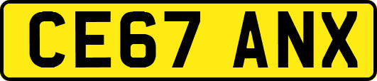 CE67ANX