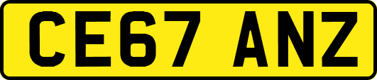 CE67ANZ