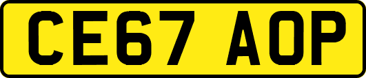 CE67AOP