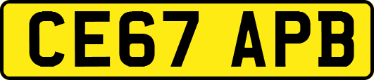 CE67APB