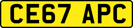 CE67APC