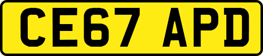 CE67APD