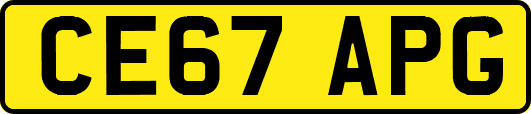 CE67APG