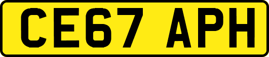 CE67APH