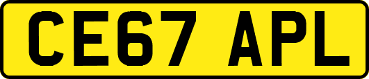 CE67APL
