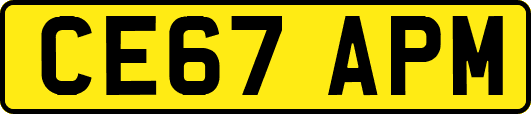 CE67APM