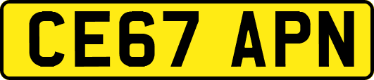 CE67APN