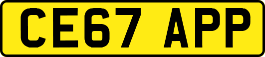 CE67APP