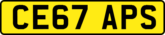 CE67APS