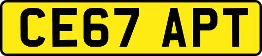CE67APT