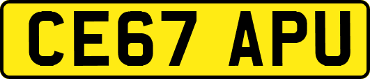 CE67APU