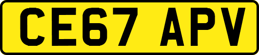 CE67APV