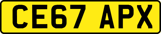 CE67APX