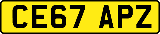 CE67APZ