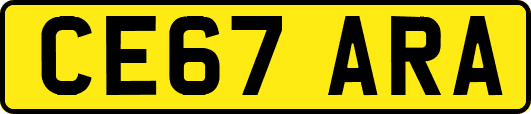 CE67ARA