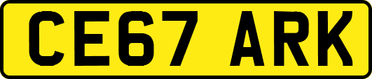 CE67ARK