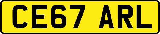 CE67ARL