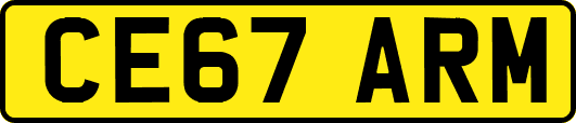 CE67ARM