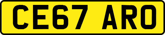 CE67ARO