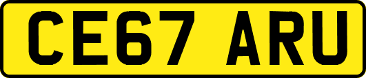 CE67ARU