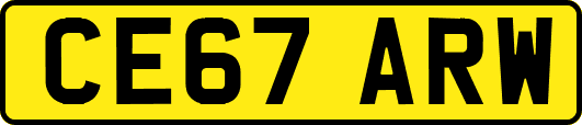 CE67ARW
