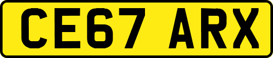 CE67ARX